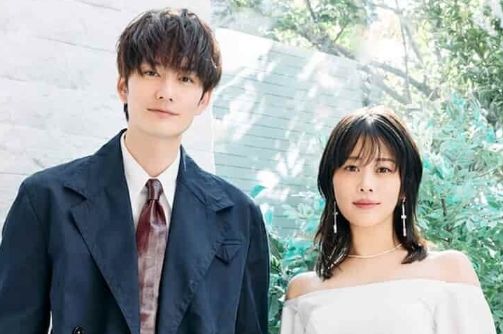 【祝】岡田将生さんと高畑充希さんが電撃結婚へ！