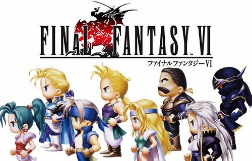 【朗報】ドラクエ3プロデューサー「今度はHD-2D版『FF6』を作りたいなあ」