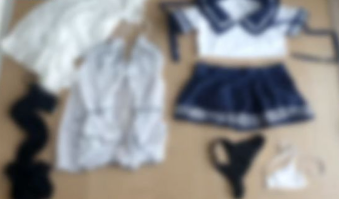 夫「妻のコスプレに謎の体液がついてる。DNA検査してみるか」 → 最悪の秘密が判明・・・