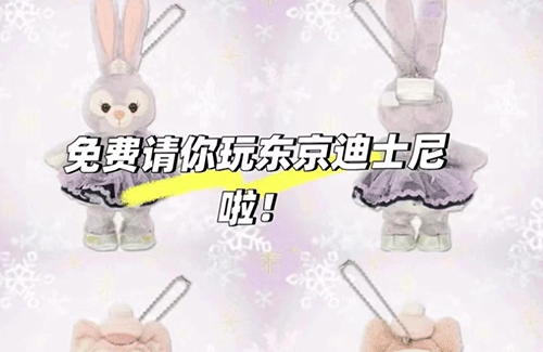 これを買ってきてくれれば東京ディズニーシーに無料で入れるよ！！ 中国人転売ヤーのやり方がエグすぎる