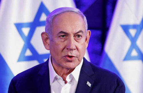 国際刑事裁判所、イスラエルのネタニヤフ首相とハマス軍幹部に逮捕状発出！戦争犯罪や人道に対する犯罪の疑い