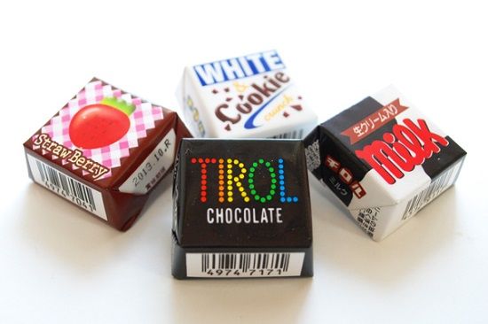 「チロルチョコに虫が入っていた」とし大炎上した騒動、無事決着