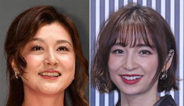 藤原紀香や篠田麻里子が所属する大手芸能プロ『サムデイ』が破産