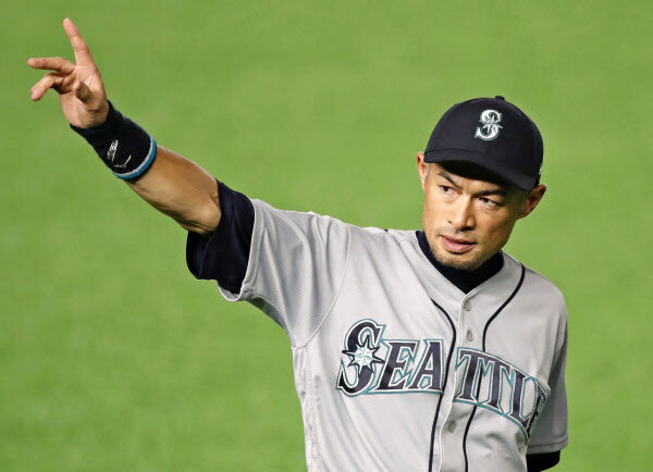 【画像】イチロー氏にファンの高校生が「お好み焼き焼いてください」と無茶振り、イチロー「えぇ…」　→　まさかの結果にｗｗｗｗｗｗ