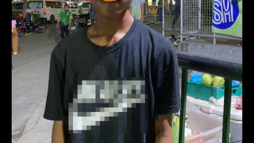 日本人「その言葉の意味知ってるの？」日本語Tシャツを着たフィリピン人少年「知ってる！◯◯の漢字だろ！」→結果ｗｗｗｗｗ