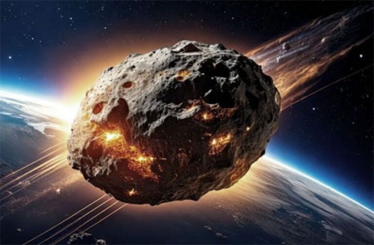 地球から火星までの移動？小惑星に乗ればいいやん？と科学者が提案