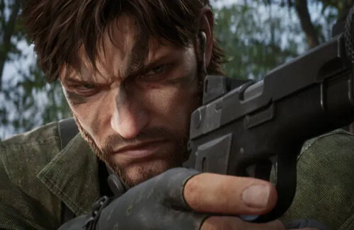 コナミ岡村P「『MGS3』をリメイクする理由は、若い世代のゲーマーがメタルギアを知らないから」