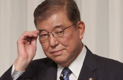 中国、石破政権へ期待「米国べったりの岸田前政権よりは話ができる」