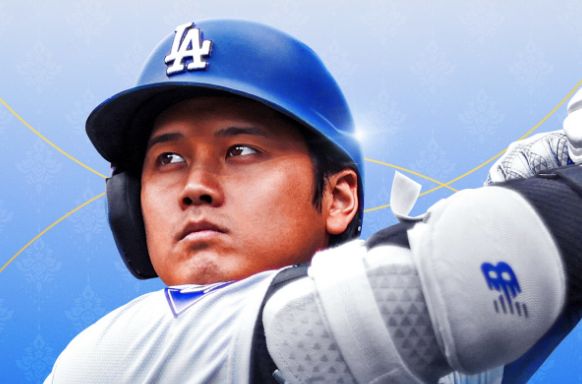 【速報】大谷翔平選手、ナ・リーグMVP受賞！2年連続3度目＆DHでは史上初の受賞に！