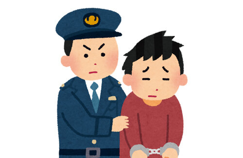 【闇バイト】埼玉・所沢強盗事件でリクルーター役が初逮捕！SNSで「ホワイト案件」「リスクは無い」と実行役を募集