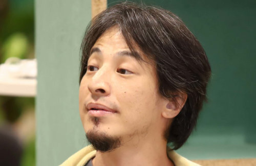 ひろゆき「斎藤知事の当選取り消しの可能性はない」「裁判をやっても3年ぐらいかかる。ただみんなが騒いで終わり」