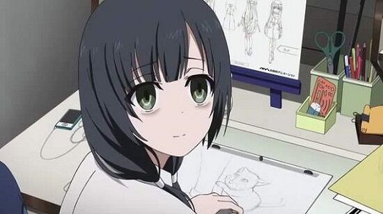 突然死去した漫画家の最後のツイートがこれ　恐ろしい・・・