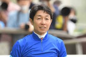 競馬・武豊騎手が黄綬褒章を受章