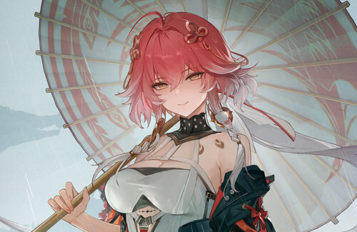【朗報】オープンワールドRPG『鳴潮』PS5版が2025年1月2日に配信決定！大型アプデVer2.0と同時リリースへ！