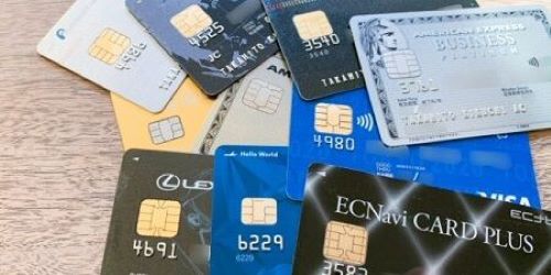 「クレカの審査落ちてる…なんで？」→信用情報開示の結果、対処不能の恐ろしすぎる真相が判明する・・・