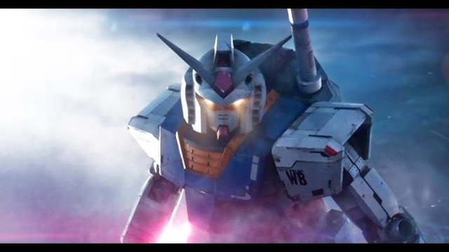 ハリウッド実写版『機動戦士ガンダム』新監督が決定！来年撮影へ！まだ終わらんよ！
