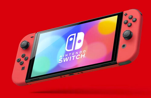 【噂】任天堂、スイッチ2の転売対策に本気！？発売時の出荷台数がとんでもない数になるとのリーク