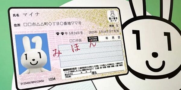 立憲民主党「紙の保険証の廃止を"絶対に"阻止する！今すぐ廃止を延期しろ！紙の保険証を残せえええええ！」←これなに？
