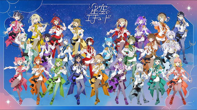 出産報告やキャラ持ち出しでの移籍など、なんでも許してくれるVTuber事務所が唯一許してくれないことｗｗｗ