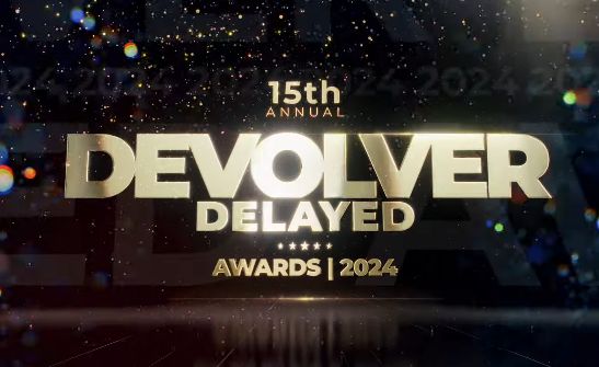 【なんか草】年内発売予定だったのに2025年に延期したゲーム、その勇気と決断を称えるゲームアワードが開催決定！