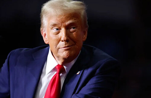 トランプ次期米大統領、不法移民の強制送還に国家非常事態宣言へ！軍隊も動員！