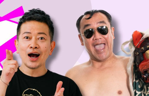 たむらけんじ＆宮迫博之が松本人志についてコメント「復帰するなの声はおかしい」「待ってないわけないやん、あの人のことを」