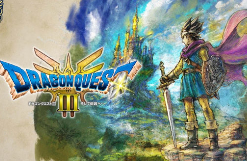 HD-2D版『ドラゴンクエスト3』海外レビュー解禁！メタスコアはPS5版85点、スイッチ版79点「文化的遺産」「時代を超えた名作」「良くも悪くも昔ながらのJRPG」