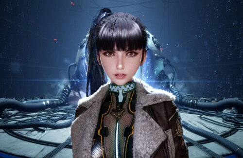 PC版『ステラーブレイド』2025年発売へ！次の新規IP『プロジェクトウィッチーズ』はFGO、原神、スタレのような作品に