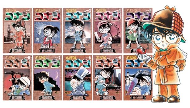 【激安速報】名探偵コナン、ドラえもん、フリーレンなど小学館作品がKindleで実質半額に！「チ。」「銀の匙」「ブラックラグーン」「からくりサーカス」他多数！