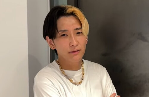 YouTuberヒカルさん「松本人志さんがいなくなるのは本当に悲劇」「こんなことぐらいで日本の宝をなぜ封じ込めるんだろう」