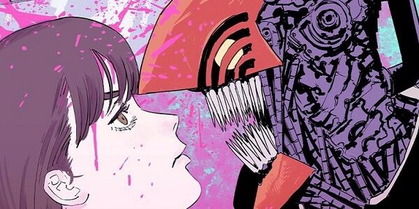 漫画『チェンソーマン』第2部でついに「パワー」と「アキ」が再登場の神展開を匂わせ！→最新話でとんでもない展開になってしまい、ファン絶望・・・