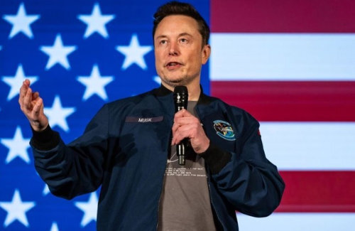 イーロン・マスク氏、次期米政権で政府効率化を担う新組織編成へ「官僚主義を解体し、過剰な規制を削減し、無駄な支出を減らす」