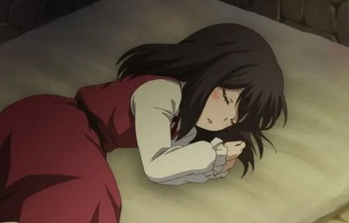 【泣いた】養子として引き取った幼い娘が家に来てから言った言葉が、マジであまりにつらすぎてお母さんがむせび泣く…　