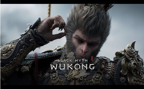 【予約開始】PS5『黒神話:悟空』パッケージ版、Amazonで予約スタート！ 2025年1月30日発売予定！