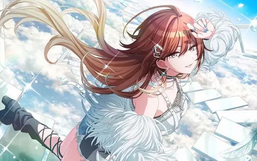 シャニマス声優さん「音ゲーオタク、シャニソンやってて偉いねー。でも本当はプロセカやってるって言ってええんやで（笑）」