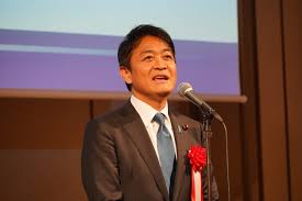 【速報】国民民主党・玉木代表が不倫報道を認める！！ 「おおむね事実」