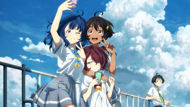 ずっと待ち受け画面が家族写真だったパパがアニメにハマった結果ｗｗｗｗｗｗｗｗ