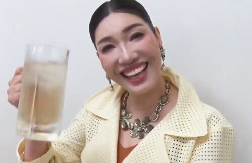 アンミカさん「居酒屋で皆の脱いだ靴を揃える妖怪靴揃え女性？っているじゃん。人が履いてる靴を触ってほしくないんだけど」