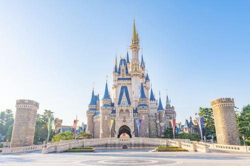 「彼女とディズニー来てんのに興味なさそうにしてる男さあ・・・」→これを男女反転させた結果