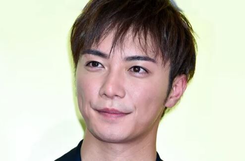 成宮寛貴さん、8年ぶりに俳優復帰へ！！！
