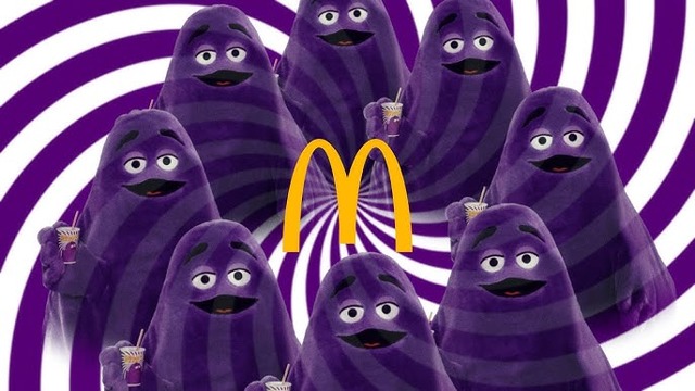 マクドナルドの「グリマスシェイク」がほぼプロテイン！？ 栄養成分がスゴすぎて話題に