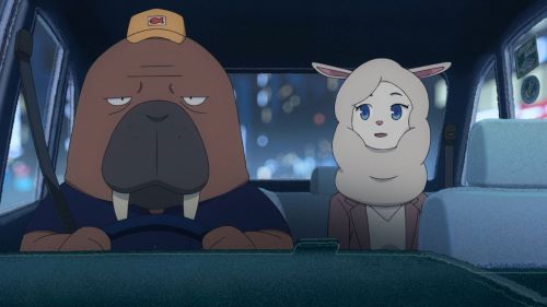 酔っ払い男「みんなを驚かせたいなあ・・・せや！」→タクシーにこっそり◯◯してしまい取り返しがつかないことに