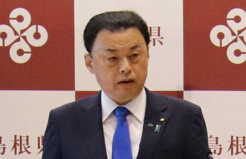 【103万円の壁】島根県の丸山知事、国民・玉木代表の『総務省が反対工作』発言にブチギレ！「不快に感じるというレベルじゃない」「減税したけどあとは知りませんを封じないと」