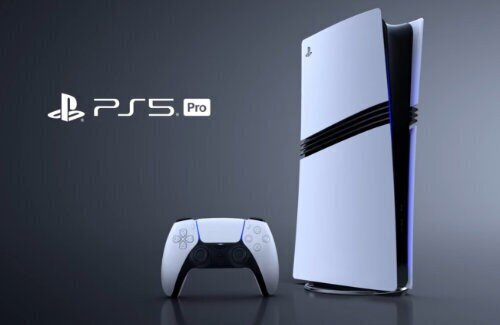 【噂】PS5 Proのデザインをリークしたインサイダー「水面下で大量のプレステ向けコンテンツが準備中」大規模発表イベント開催か