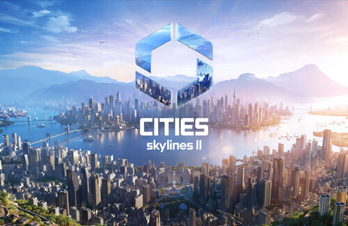 【悲報】PS5/Xbox版『シティーズスカイライン2』延期の原因はハードスペックだった「グラフィックを大幅に下げればプレイできる」