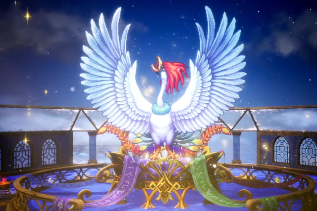 【悲報】リメイク版『ドラクエ3』のラーミアによる移動速度が遅すぎると話題になってしまう…