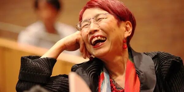 フェミ界の重鎮・上野千鶴子さん「女なのに子供産まないの？と言われたらこの3パターンで切り返します」