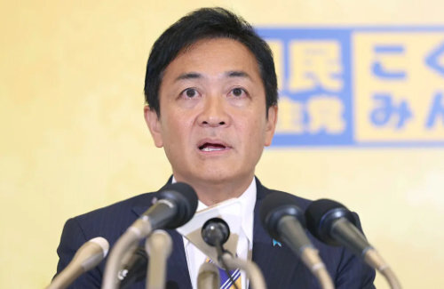 【悲報】不倫報道の玉木雄一郎氏、ReHacQ出演をキャンセルして密会していた・・・共演予定だった石丸伸二氏も反応