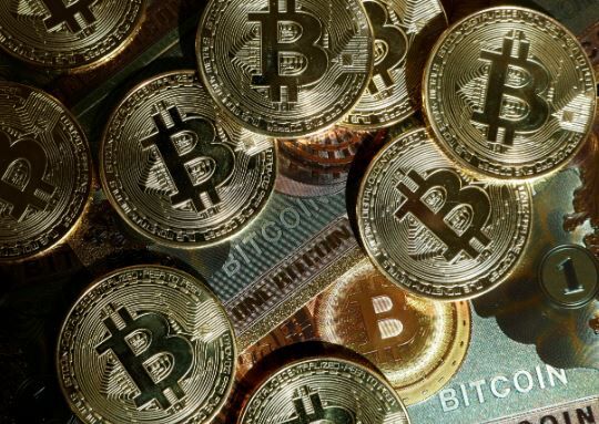 仮想通貨バブル、始まったか！？ビットコインなど相次いで暴騰きたああああああ！！