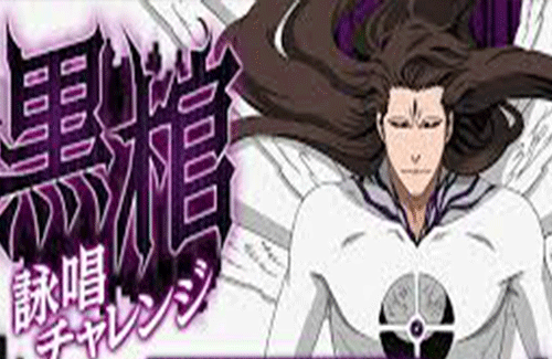 アニメ『BLEACH』で遂に今晩「黒棺」を詠唱！！ 公式「みんなで破道の九十を発動しよう！！」